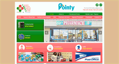 Desktop Screenshot of curtsrx.com